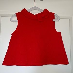 Janie and Jack top Girls size 8 NEW NO TAGS ( deals start at $5)